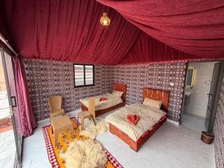 Bedouin Nature Camp - 1