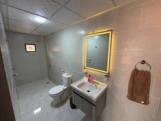 Bedouin Nature Camp - 5