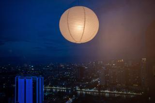 Wabi-Sabi Stay at Knightsbridge Residences - 7