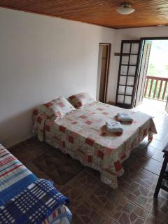 Pousada e Restaurante Além das Nuvens - 3