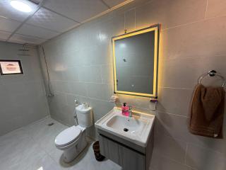 Bedouin Nature Camp - 4