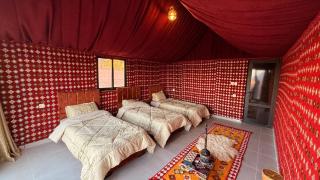 Bedouin Nature Camp - 3