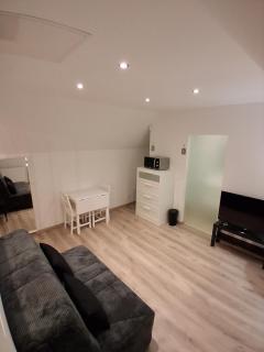 Studio meublé à la campagne - 7