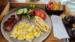 Mai Mucuk Lumbung - 8