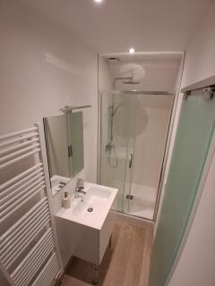 Studio meublé à la campagne - 3