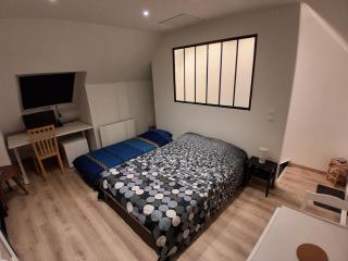 Studio meublé à la campagne - 2