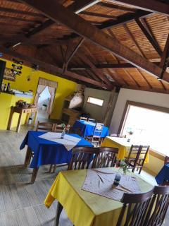Pousada e Restaurante Além das Nuvens - 4