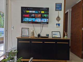 Departamento full equipado Pucón - Casa Ayun - 3