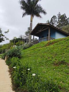 Pousada e Restaurante Além das Nuvens - 7