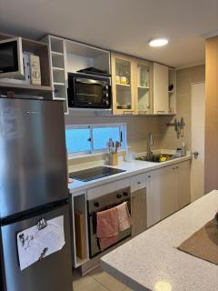 Departamento Costanera del Mar - 8