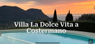 Villa La Dolce Vita - 0