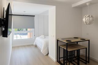 Prime Suites Valencia - 5