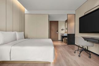 Fairfield by Marriott Shanghai Qingpu - 1