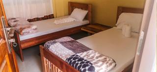 Kilimanjaro Budget Lodge - 9