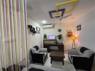 Independent 1 BHK Guest House Villa with wifi - 6