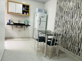 Residencial Lima Brasília - 1