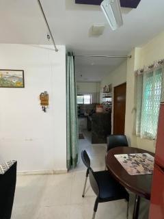 Independent 1 BHK Guest House Villa with wifi - 2