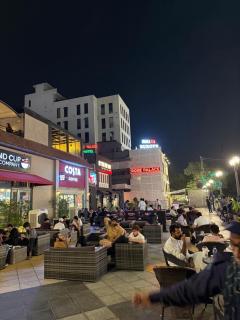 Rose Palace Hotel, Liberty - 8