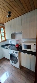 Birds' Corner Cabin - 3