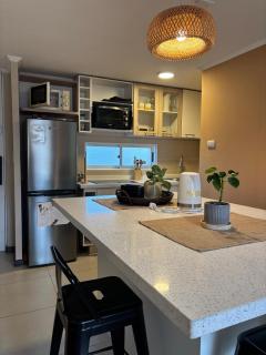 Departamento Costanera del Mar - 7