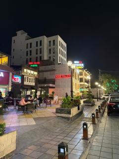 Rose Palace Hotel, Liberty - 0