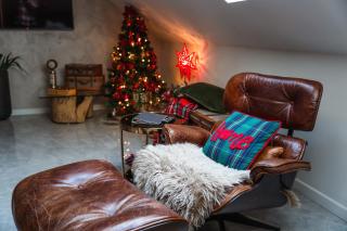 Apartmany pod Pustevnami - 9