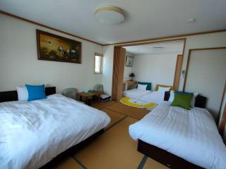 Onumakouen kenzo no Shikiya - Vacation STAY 98612v - 5