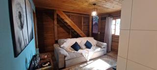 Birds' Corner Cabin - 2