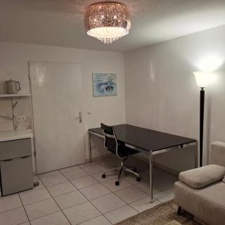 Apartroom München-Ost Berg-am-Laim - 4