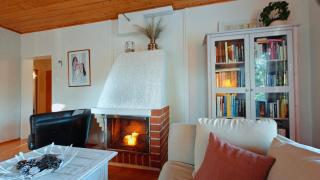 Peaceful house for relaxing - 1