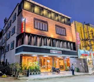 Hanuman Heritage - 0