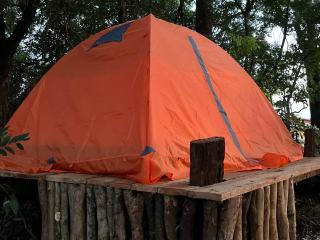 Moto Camping - Posto 01 - 1