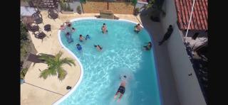 Loft 11, caminho do mirante - 0