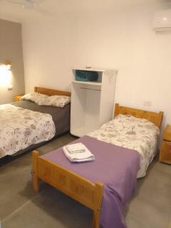 Kusylla Wasy refugio de montaña - 9