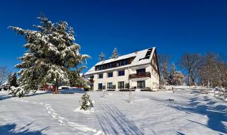 Berghotel Hohegeiß - 0