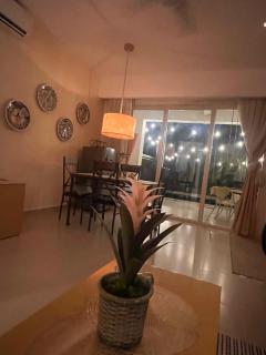 Apartment in Nuevo Vallarta - 8