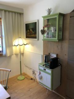 Mauthnerhube Ferienwohnung mit Sauna, Whirlpool, Hüttenfeeling - 1