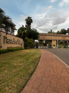 Apartment in Nuevo Vallarta - 0