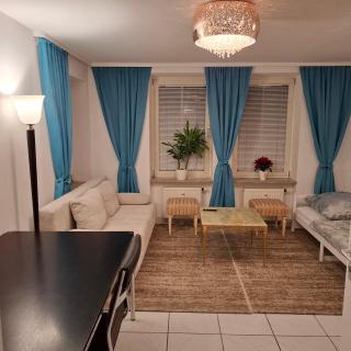 Apartroom München-Ost Berg-am-Laim - 8