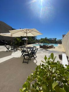 Loft 11, caminho do mirante - 8