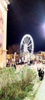 Home City Center Terrace Apartment - 8