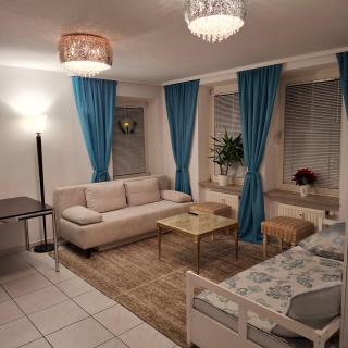 Apartroom München-Ost Berg-am-Laim - 6