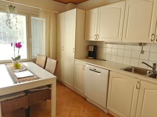 Peaceful house for relaxing - 3