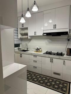 Residence 19 Apartments - 3