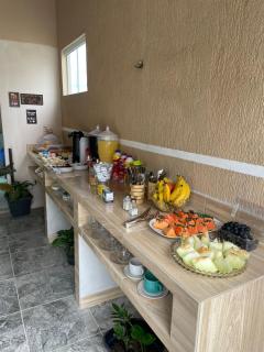 Loft 11, caminho do mirante - 7