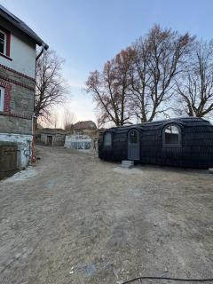 Seeperle Weißenstadt Wohnung Schneeberg - 1