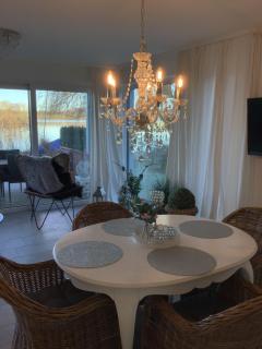 Seetraum am Trammer See Plön - 0