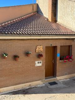 La Cuesta Verde. Mini hogar -  - 0