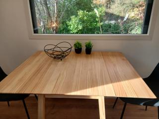 Cottage with large garden - 9