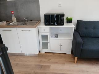 Cottage with large garden - 8